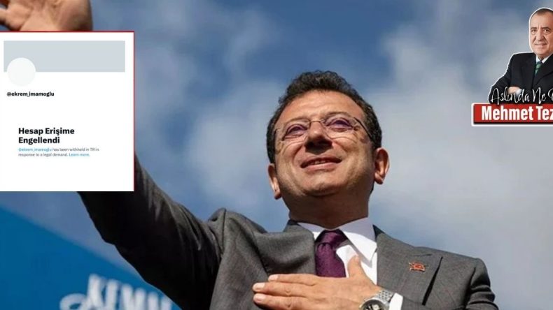 Demokrasinin İpi Çekiliyor!