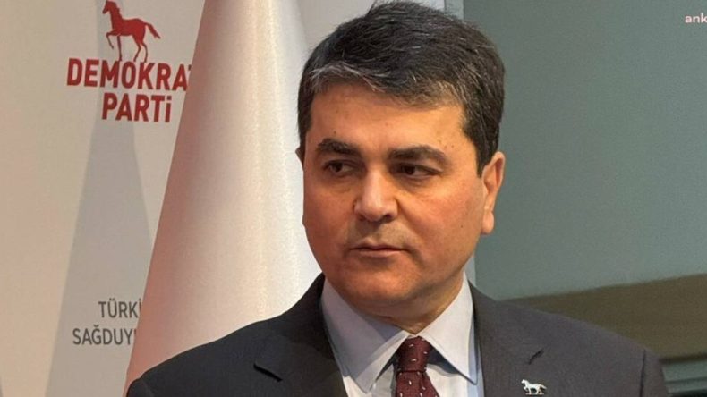 Demokrat Parti’den PKK’nın Fesih Kararına Yanıt