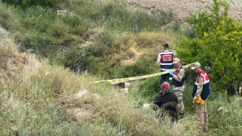 Dengesini Kaybetti, Boğulup Hayatını Kaybetti