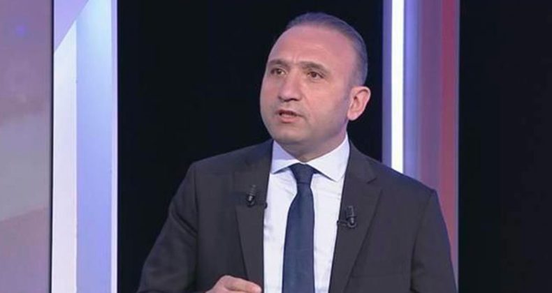 Deniz Çoban: Açık bir penaltı