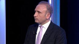 Deniz Çoban: Çok kolay bir faul düdüğü