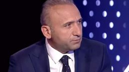 Deniz Çoban: Direkt kırmızı kart! Golden önce faul vardı penaltıyı vermedi