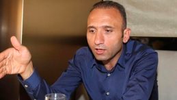 Deniz Çoban: Net penaltı