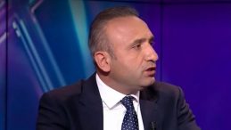 Deniz Çoban: Sportmenlik Dışı Hareket