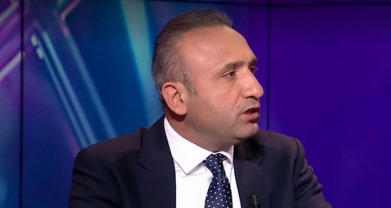 Deniz Çoban: Sportmenlik Dışı Hareket