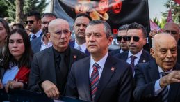 Deniz Gezmiş, Yusuf Aslan ve Hüseyin İnan Ankara’da Anıldı