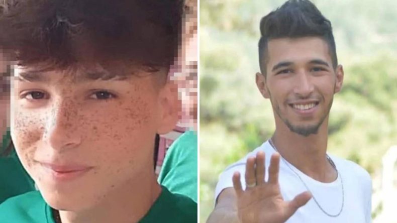 Denizli’de Feci Kaza: İki Genç Hayatını Kaybetti