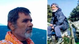 Denizli’de Mantar Toplamak İçin Yaylaya Giden Dağcıdan İki Gündür Haber Alınamıyor