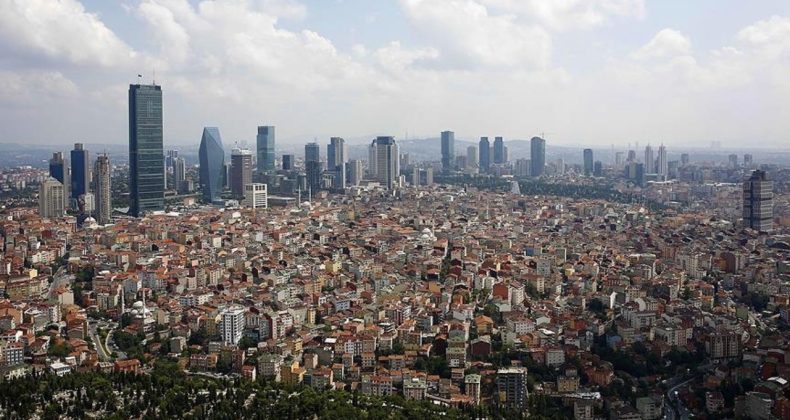 Deprem Anketi: Çalışanların Yüzde 35’i Taşınmayı Düşünüyor