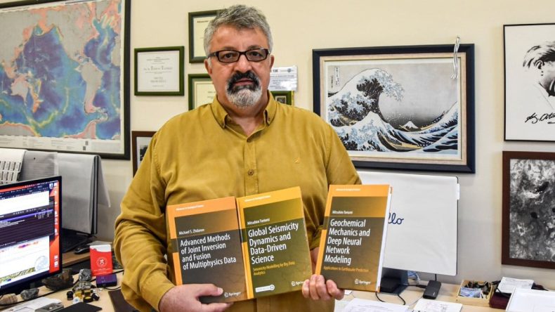Deprem Uzmanı Tuncay Taymaz’dan Kritik Uyarı: “Önümüzdeki 6 Saat Dışarıda Durun”