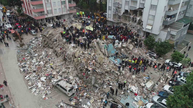 Deprem Kontrolü Görseli