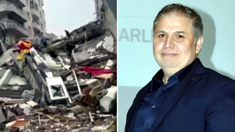 Depremde 35 Kişinin Öldüğü Ezgi Apartmanı Davası Sanığı: “Bu Dosyada Kurban Seçildim”