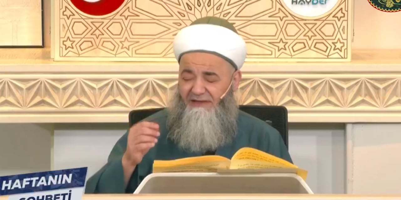 Büyü Bozma Tarifi