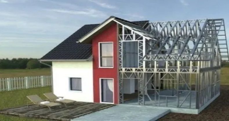 Depremin Yeni Kurtarıcısı: Çelik Yapı mı?