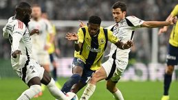 Derbide Galibiyetin Formülü Ortaya Çıktı