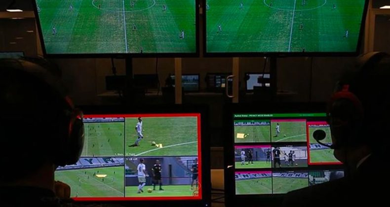 Derbinin VAR Kayıtları Ortaya Çıktı: Herkes O İsimle Merak Ediyor