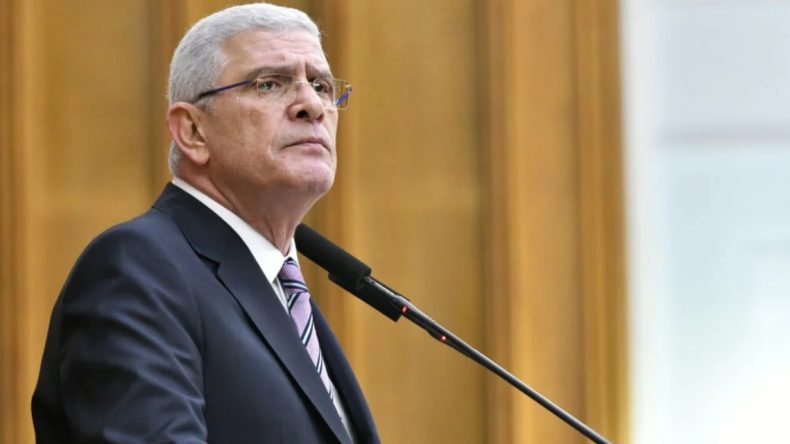 Dervişoğlu, Cumhur İttifakı’nda ‘çatışma var’ deyip çağrıda bulundu