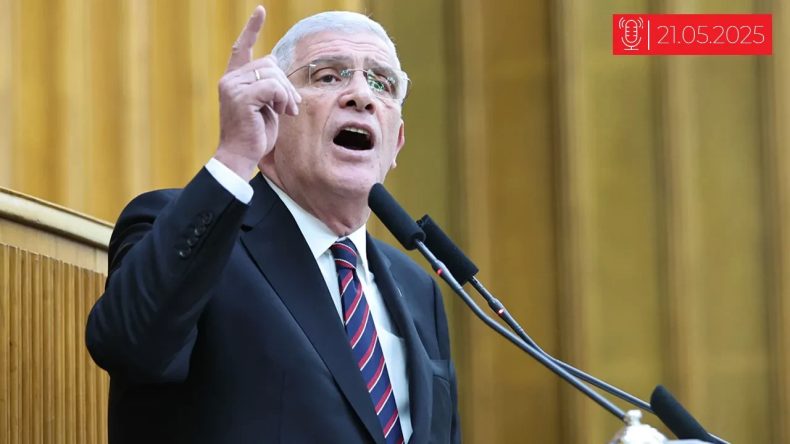 Dervişoğlu’ndan DEM Parti’ye Sert Tepki: Çobanın Değneğinden Bile Değersizsiniz