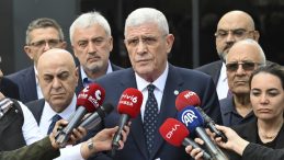 Dervişoğlu’ndan Mezarlıkta Saldırı Açıklaması: Devleti Göreve Davet Ediyorum