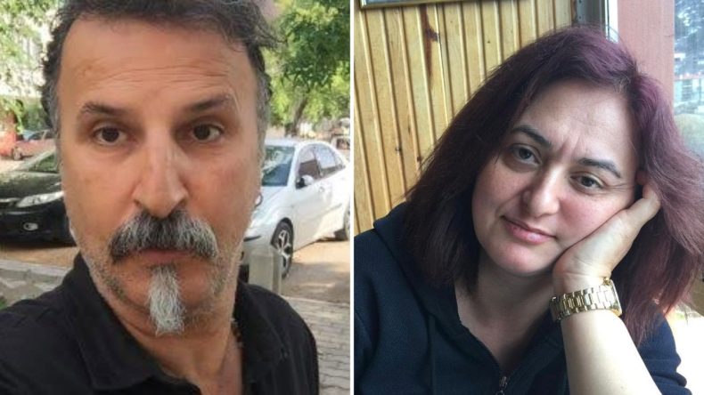 Derya Öğretmenin Cinayet Davasında İlk Duruşma: ‘Kendi Kendini Öldürdü’