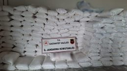 Deterjanın Da Sahte Versiyonu Üretildi