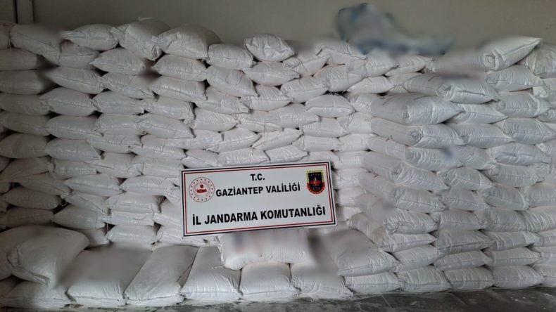 Deterjanın Da Sahte Versiyonu Üretildi