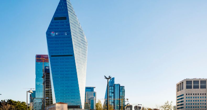 Dev banka resmen açıkladı: Ankara’ya taşınacak
