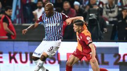 Dev finalde art arda goller: Rekor kırıldı
