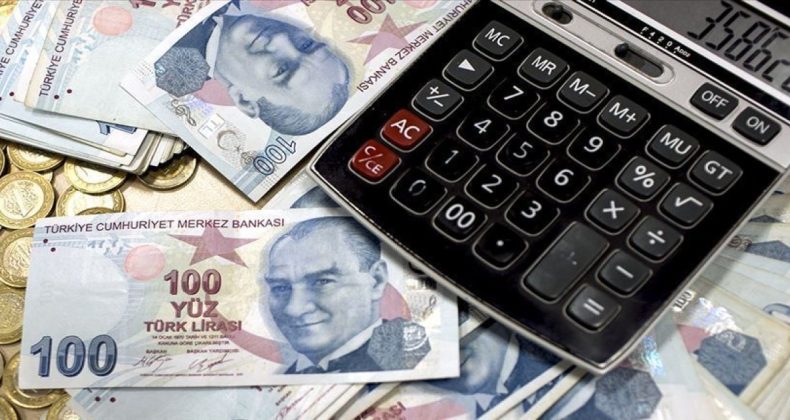 Devlet 1 Liraya 16 Lira Faiz Ödemesi Yapıyor