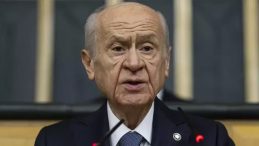 Devlet Bahçeli, Özgür Özel’in ismini anmadan saldırıya tepki gösterdi
