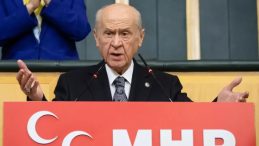 Devlet Bahçeli’den 3 Mayıs Türkçülük Günü mesajı: Milliyetçilik birleştirici ve hürriyet temelli bir duruştur