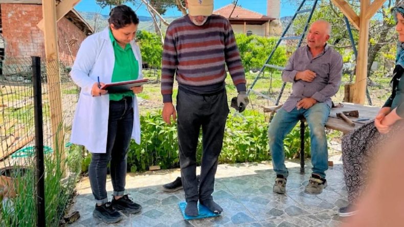 Devletin Tartım Projesi Yeterince Hızlı Değil