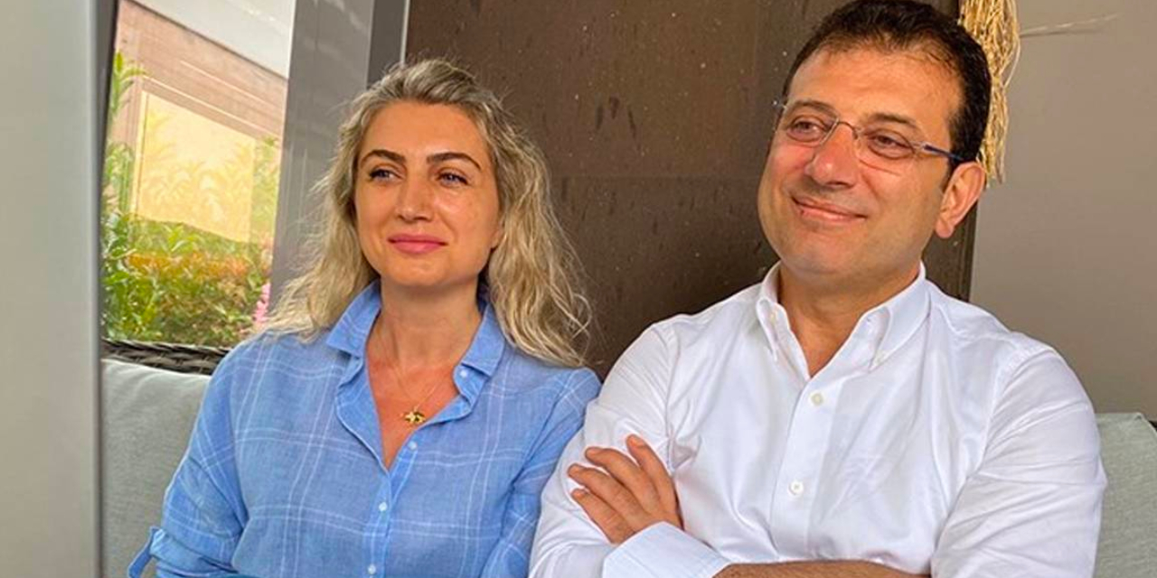 Dilek İmamoğlu