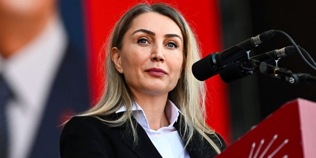 Dilek İmamoğlu Halk TV
