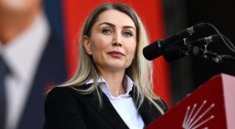 Dilek İmamoğlu’ndan X Tepkisi: Gerçekler Susturulmaya Çalışılıyor