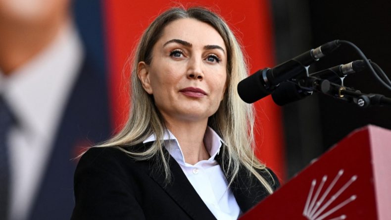 Dilek İmamoğlu’ndan X Tepkisi: Gerçekler Susturulmaya Çalışılıyor