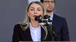Dilek Kaya İmamoğlu’ndan ‘Kadınlara Özgürlük’ Kampanyası