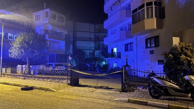 Dilruba Elif’i Öldüren Erkek Arkadaşı Tutuklandı