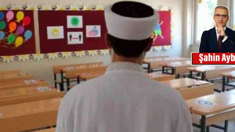 Dindar olup ahlaksız, ahlaklı olup dinsiz olunabilir mi? Değerler eğitimi bir yalandan mı ibaret?