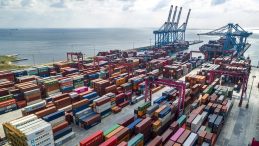Dış Ticaret Açığı Nisan Ayında Yükseldi