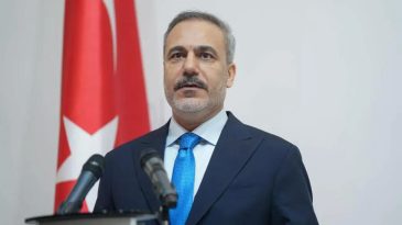 Dışişleri Bakanı Hakan Fidan: Erdoğan, Trump, Putin ve Zelenski bir araya gelebilir