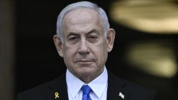 Dışişleri Bakanlığı’ndan ‘Netanyahu’nun uçağına izin’ iddiasına açıklama