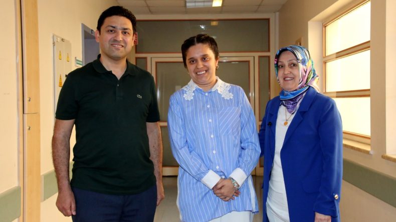Dışkı Kaçırma Problemi ile Yıllar Sonra Bezdens Kurtulan Sıla’nın Başarılı Hikayesi