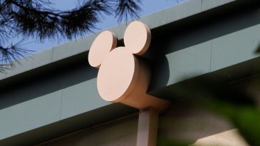 Disney’e Sızdı, 1.1 Terabaytlık Gizli Bilgi Çaldı