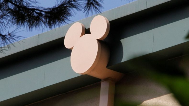 Disney’e Sızdı, 1.1 Terabaytlık Gizli Bilgi Çaldı