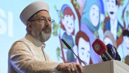 Diyanet İşleri Başkanı’nın Cinsiyet Üzerine Söylemleri