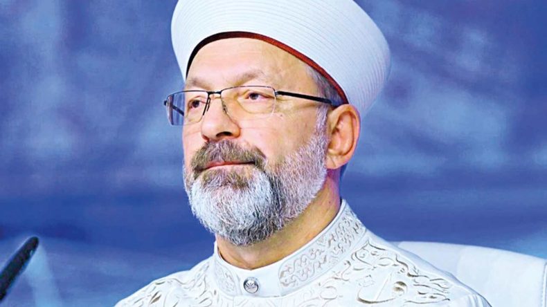 Diyanet İşleri Yeni Yetkilerle Donatılıyor