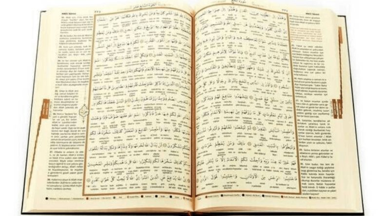 Diyanet’e ‘Sakıncalı’ Kuran Meallerini İmha Yetkisi