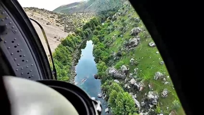 Uyuşturucu Operasyonu