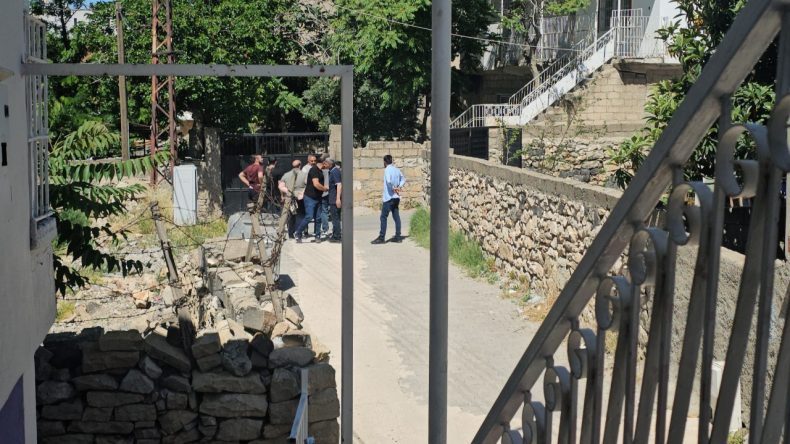 Diyarbakır’da Akraba Hesaplaşması: 1 Kişi Hayatını Kaybetti